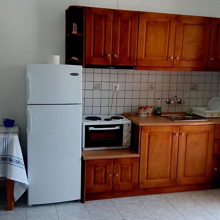 Ενάλιον Apartment Astypalaia ภายนอก รูปภาพ