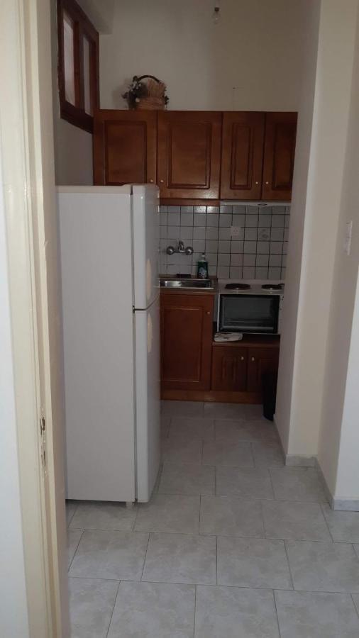 Ενάλιον Apartment Astypalaia ภายนอก รูปภาพ