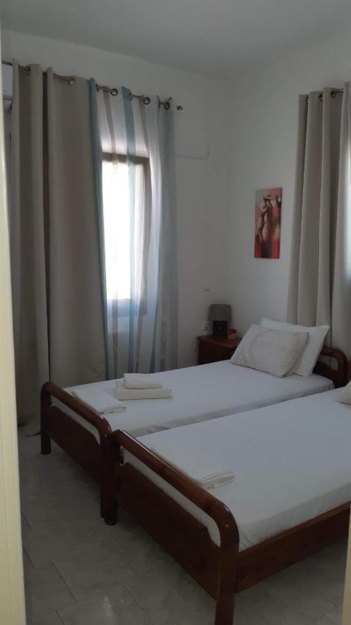 Ενάλιον Apartment Astypalaia ภายนอก รูปภาพ
