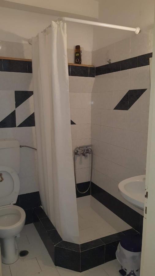 Ενάλιον Apartment Astypalaia ภายนอก รูปภาพ