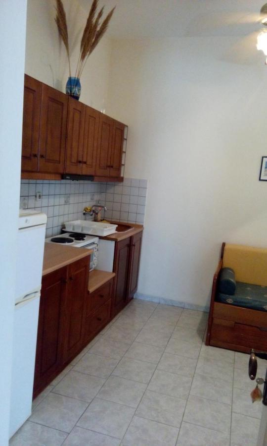 Ενάλιον Apartment Astypalaia ภายนอก รูปภาพ