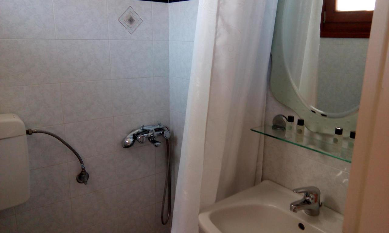 Ενάλιον Apartment Astypalaia ภายนอก รูปภาพ