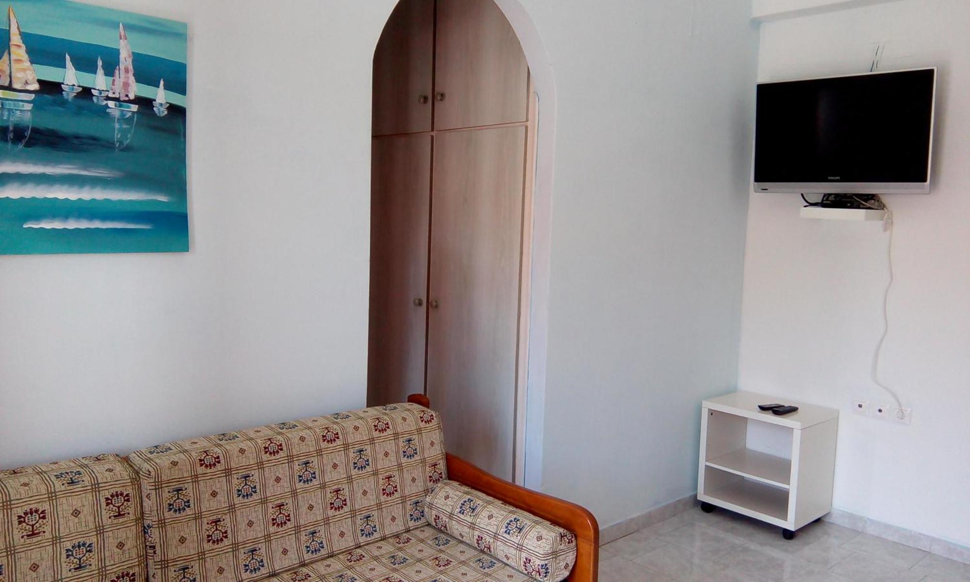Ενάλιον Apartment Astypalaia ภายนอก รูปภาพ