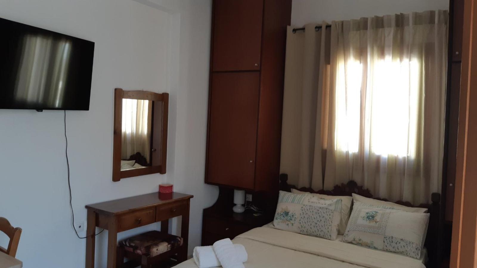 Ενάλιον Apartment Astypalaia ภายนอก รูปภาพ