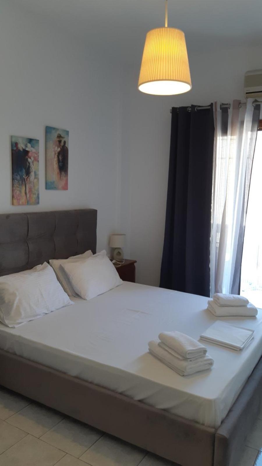 Ενάλιον Apartment Astypalaia ภายนอก รูปภาพ